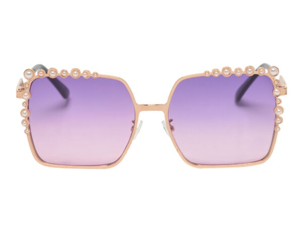 HILARY Okulary damskie przeciwsłoneczne