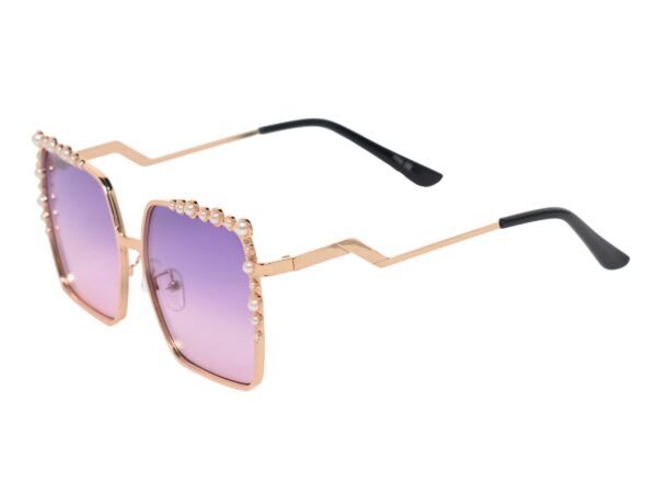 HILARY Okulary damskie przeciwsłoneczne
