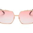 HILARY Okulary damskie przeciwsłoneczne