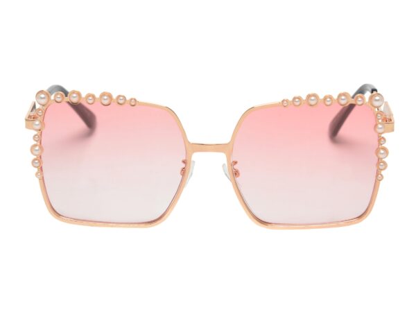 HILARY Okulary damskie przeciwsłoneczne