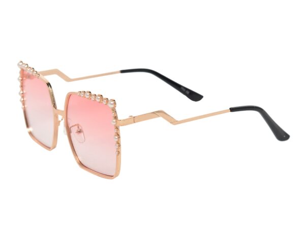 HILARY Okulary damskie przeciwsłoneczne