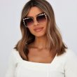 HILARY Okulary damskie przeciwsłoneczne
