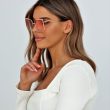 HILARY Okulary damskie przeciwsłoneczne