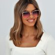 HILARY Okulary damskie przeciwsłoneczne