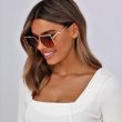 HILARY Okulary damskie przeciwsłoneczne