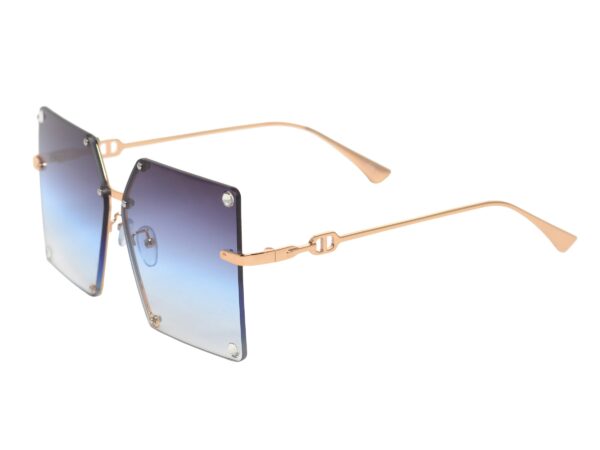 LAUREN Okulary damskie przeciwsłoneczne