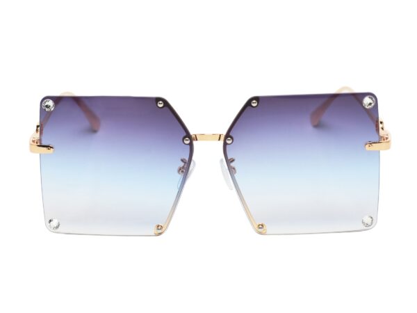 LAUREN Okulary damskie przeciwsłoneczne