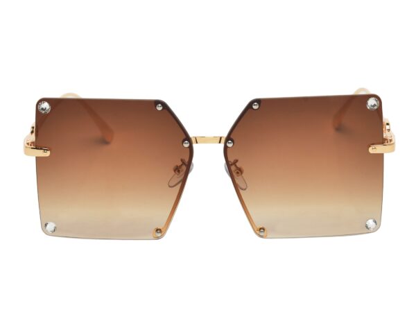 LAUREN Okulary damskie przeciwsłoneczne