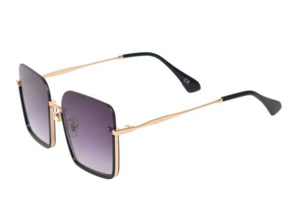 ANGELA Okulary damskie przeciwsłoneczne