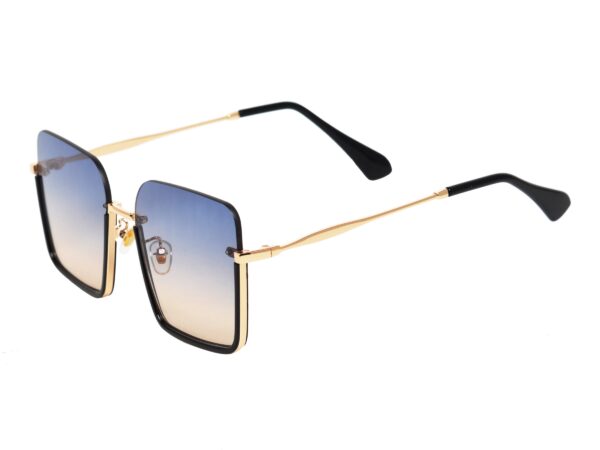 ANGELA Okulary damskie przeciwsłoneczne