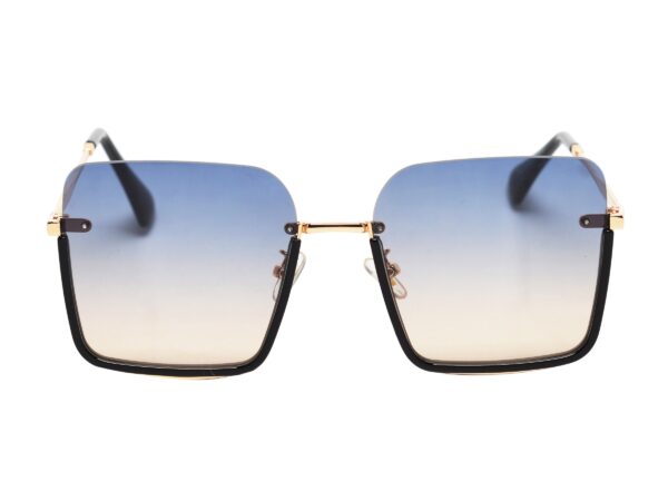 ANGELA Okulary damskie przeciwsłoneczne