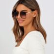 ANGELA Okulary damskie przeciwsłoneczne