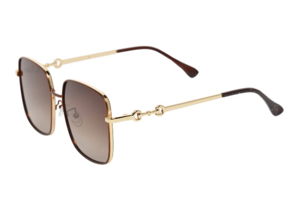 SOLANGE Okulary damskie przeciwsłoneczne