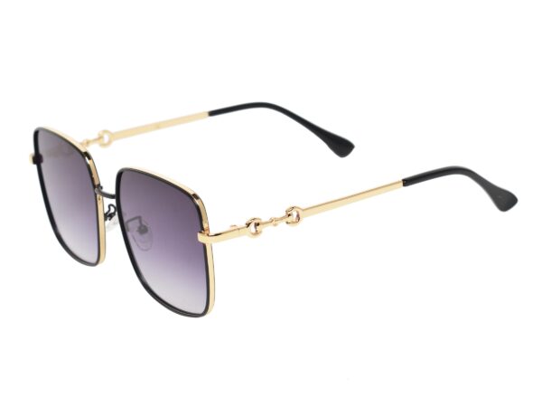 SOLANGE Okulary damskie przeciwsłoneczne