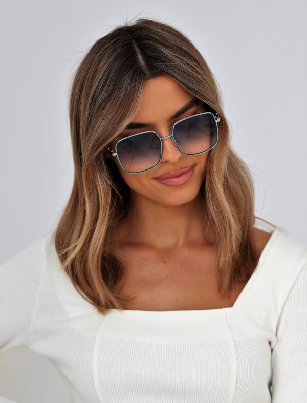 SOLANGE Okulary damskie przeciwsłoneczne