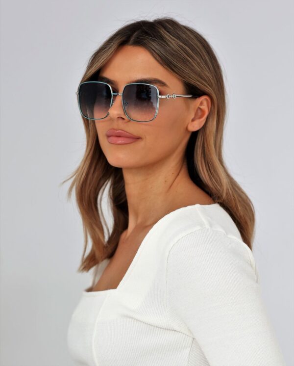 SOLANGE Okulary damskie przeciwsłoneczne