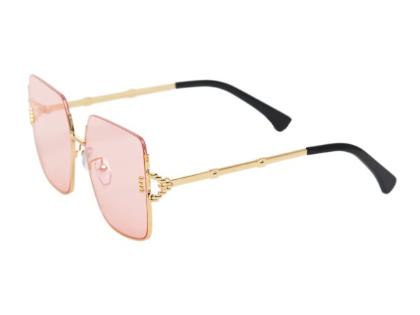 DANIELA Okulary damskie przeciwsłoneczne