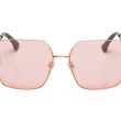 DANIELA Okulary damskie przeciwsłoneczne