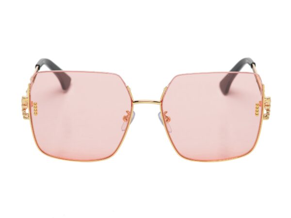 DANIELA Okulary damskie przeciwsłoneczne