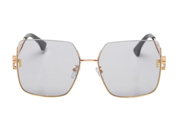 DANIELA Okulary damskie przeciwsłoneczne