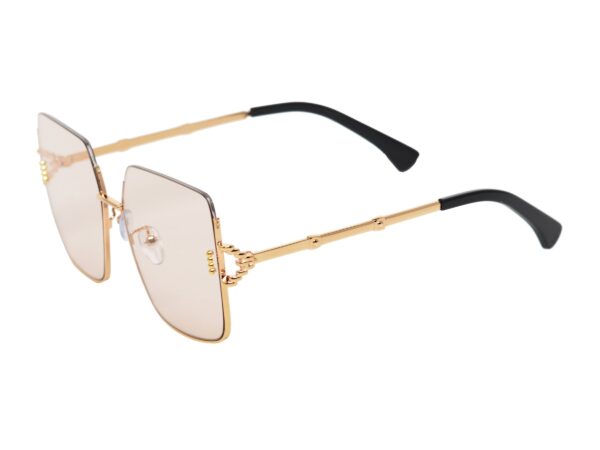 DANIELA Okulary damskie przeciwsłoneczne