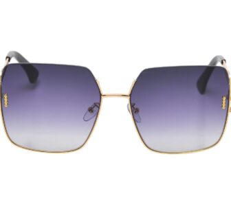 DANIELA Okulary damskie przeciwsłoneczne