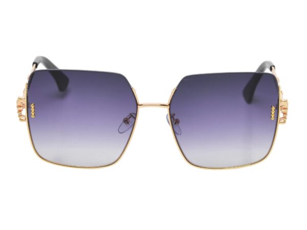 DANIELA Okulary damskie przeciwsłoneczne