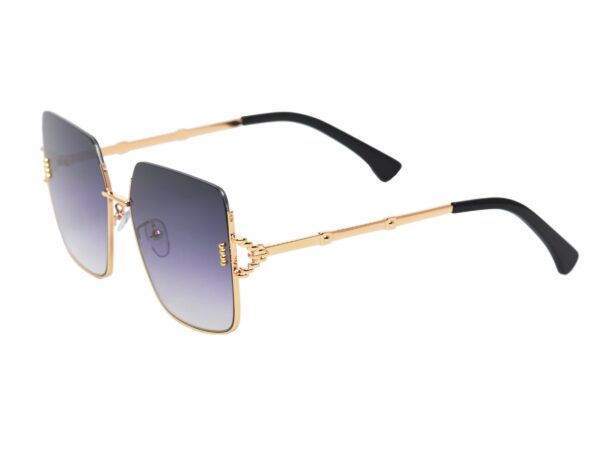 DANIELA Okulary damskie przeciwsłoneczne