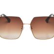 DANIELA Okulary damskie przeciwsłoneczne