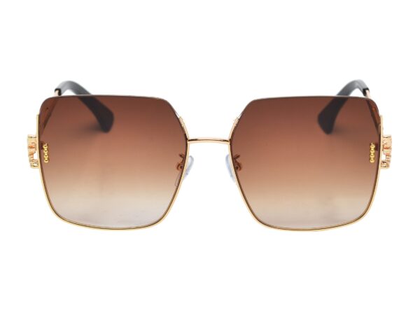 DANIELA Okulary damskie przeciwsłoneczne