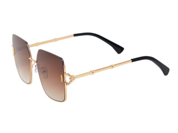 DANIELA Okulary damskie przeciwsłoneczne