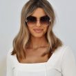 DANIELA Okulary damskie przeciwsłoneczne