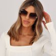 DANIELA Okulary damskie przeciwsłoneczne