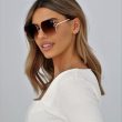DANIELA Okulary damskie przeciwsłoneczne