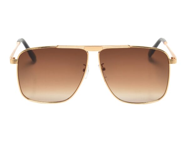 Carlos Okulary przeciwsłoneczne męskie Carlos Okulary przeciwsłoneczne męskie