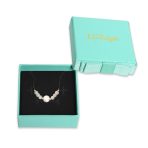 Bransoletka Z Kamieniem Naturalnym KAMIEŃ KSIĘŻYCOWY