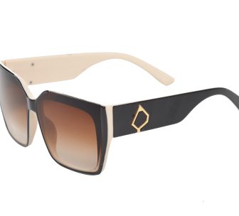 RILEY Okulary damskie przeciwsłoneczne