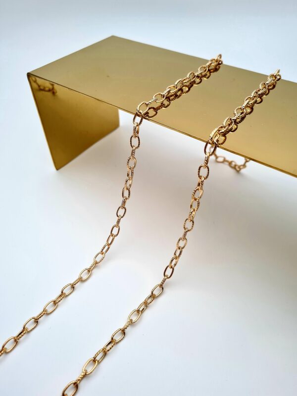 ŁAŃCUSZEK DO OKULARÓW- BIŻUTERIA DO OKULARÓW Ankier ŁAŃCUSZEK DO OKULARÓW- BIŻUTERIA DO OKULARÓW Ankier