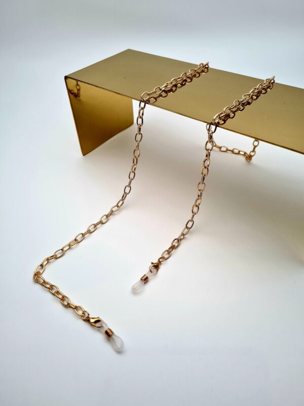 ŁAŃCUSZEK DO OKULARÓW- BIŻUTERIA DO OKULARÓW Ankier ŁAŃCUSZEK DO OKULARÓW- BIŻUTERIA DO OKULARÓW Ankier