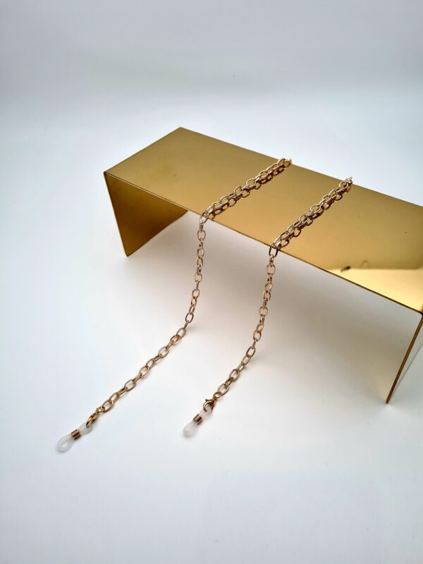 ŁAŃCUSZEK DO OKULARÓW- BIŻUTERIA DO OKULARÓW Ankier ŁAŃCUSZEK DO OKULARÓW- BIŻUTERIA DO OKULARÓW Ankier