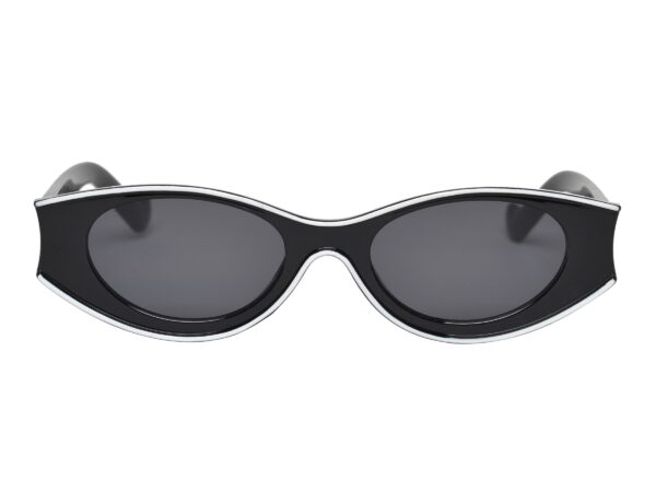 MIAMI Okulary damskie przeciwsłoneczne