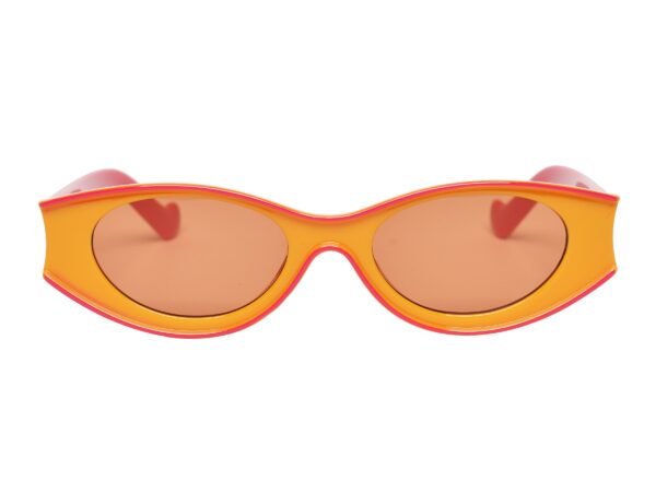 MIAMI Okulary damskie przeciwsłoneczne