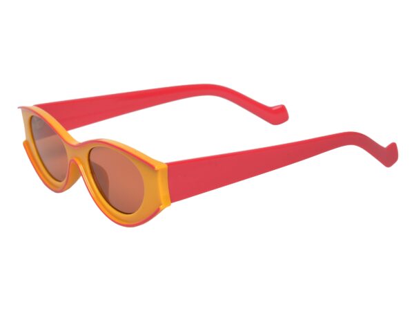 MIAMI Okulary damskie przeciwsłoneczne