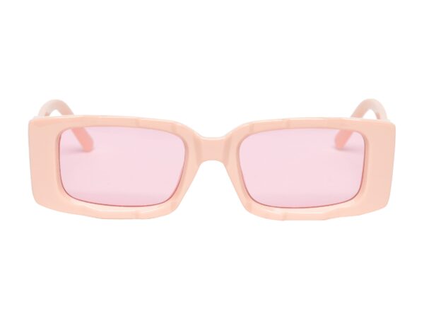 DUBAI Okulary damskie przeciwsłoneczne