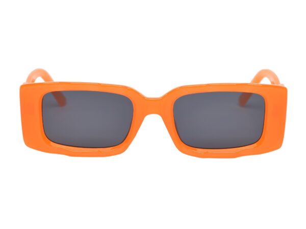 DUBAI Okulary damskie przeciwsłoneczne