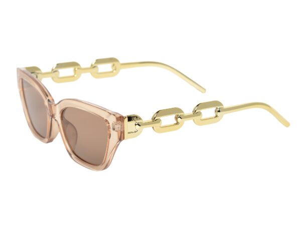 SAN FRANCISCO Okulary damskie przeciwsłoneczne