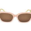 SAN FRANCISCO Okulary damskie przeciwsłoneczne
