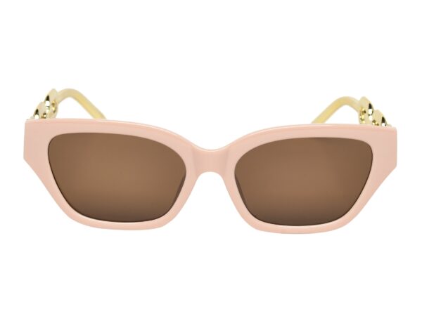 SAN FRANCISCO Okulary damskie przeciwsłoneczne