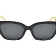 SAN FRANCISCO Okulary damskie przeciwsłoneczne