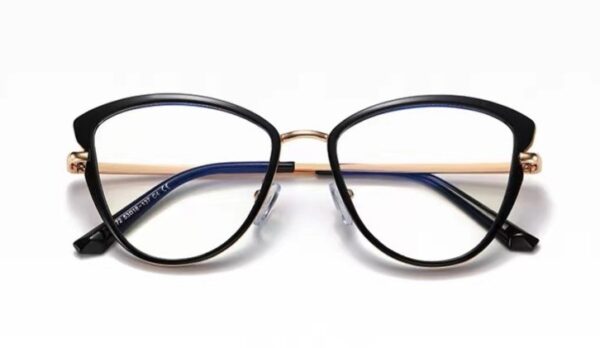 DIANA Okulary Damskie Zerówki BLUE CONTROL DIANA Okulary Damskie Zerówki BLUE CONTROL